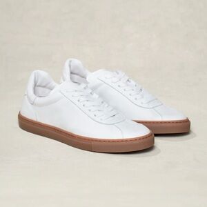 M.GEMI, The Sempre Sneakers